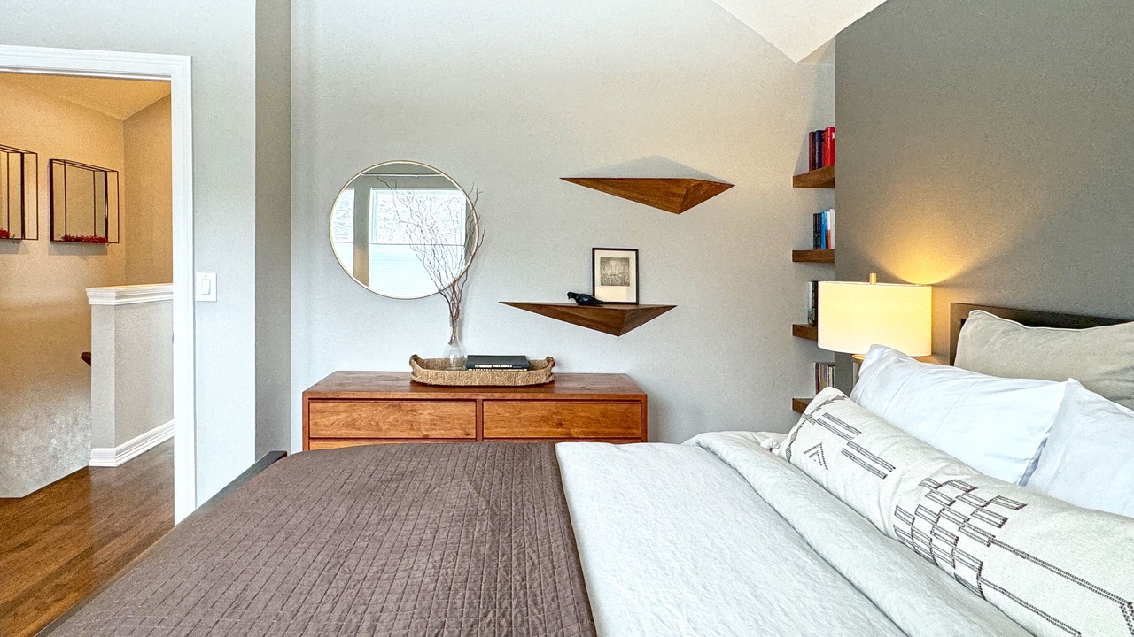 Photo of Bedroom in Whittier
