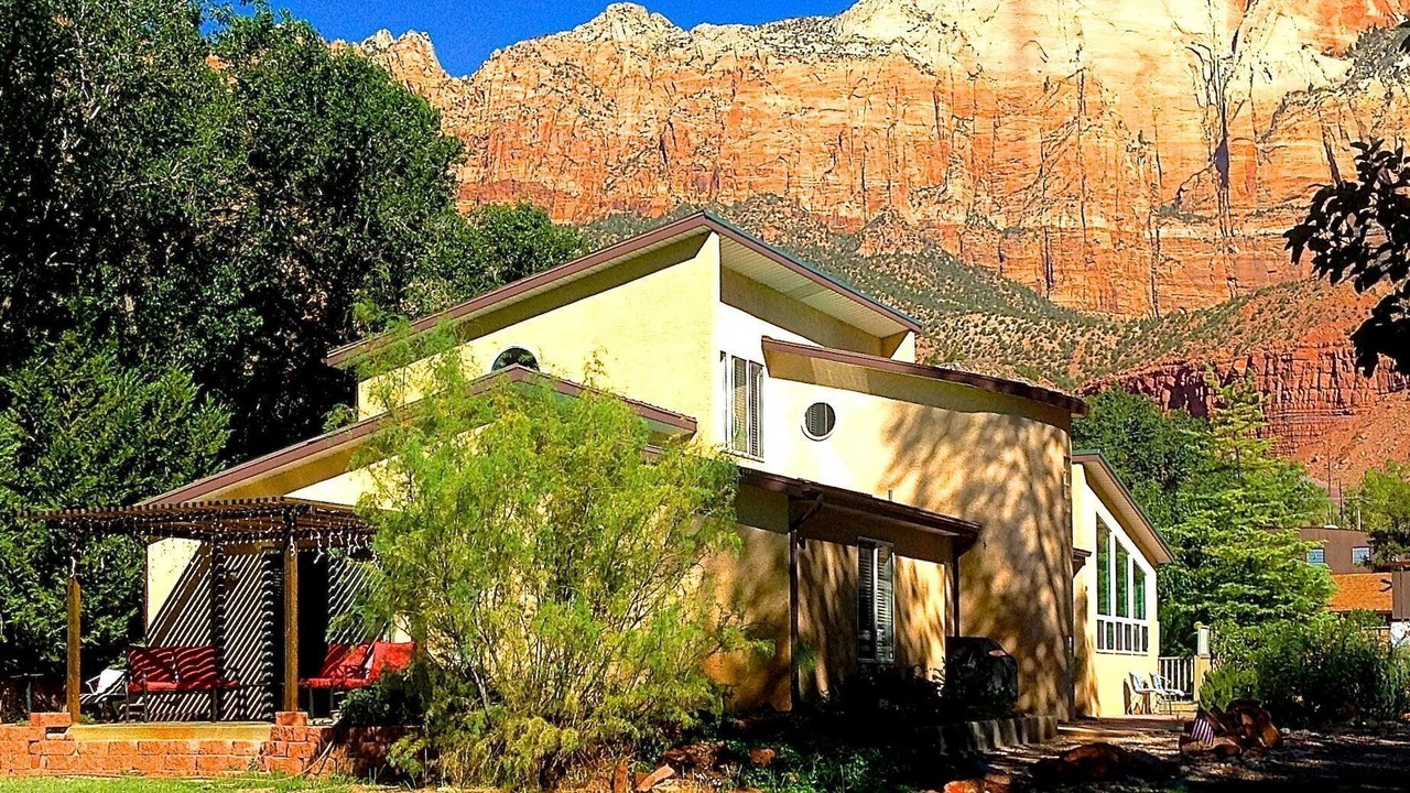Photo of Others in Zion National Park South Entrance