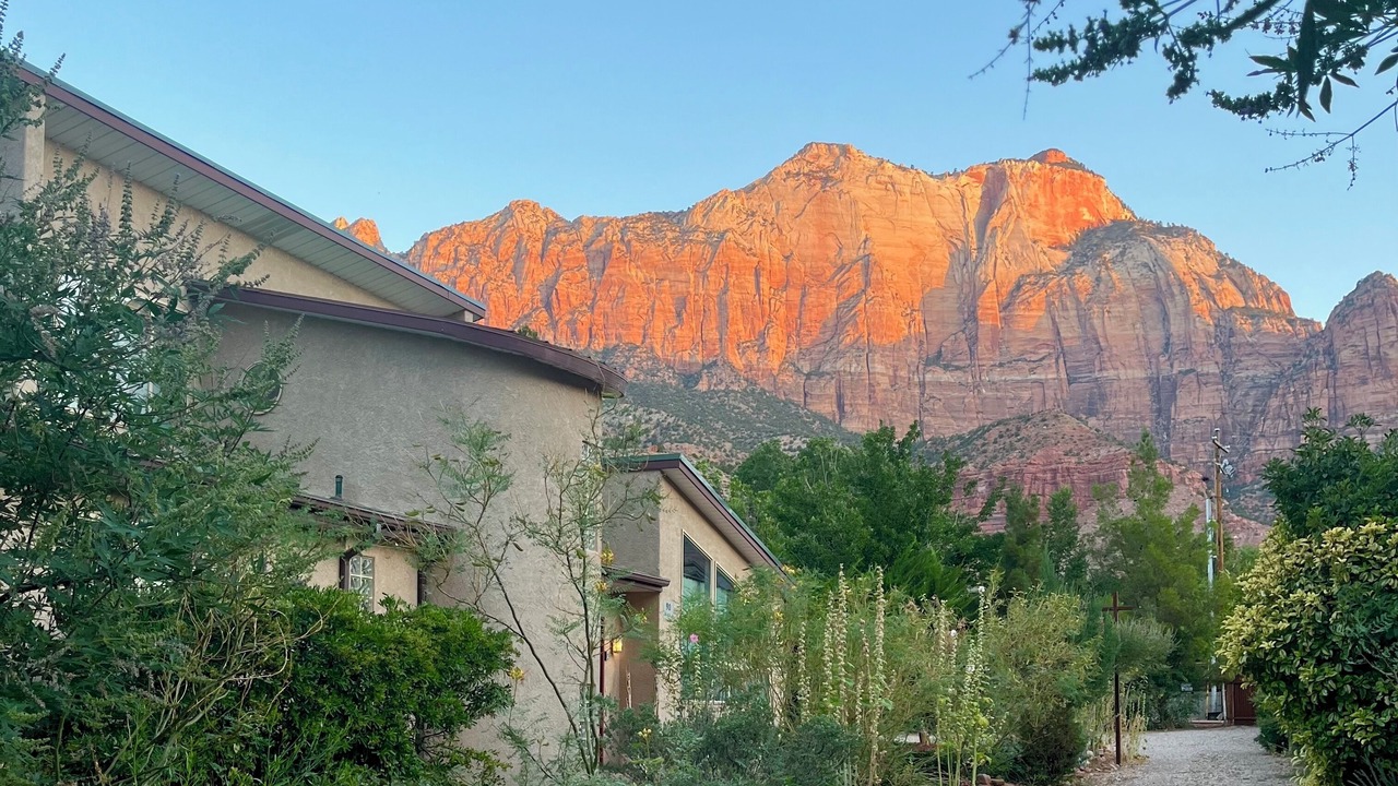 Photo of Others in Zion National Park South Entrance
