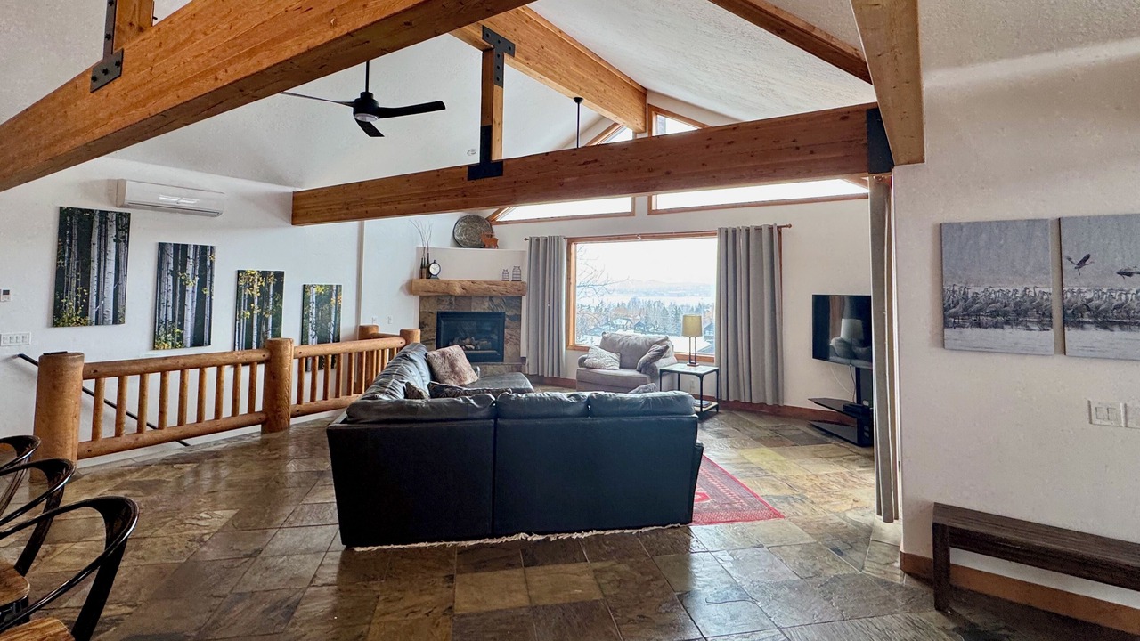 Photo of Livingroom in Bear Hollow Village