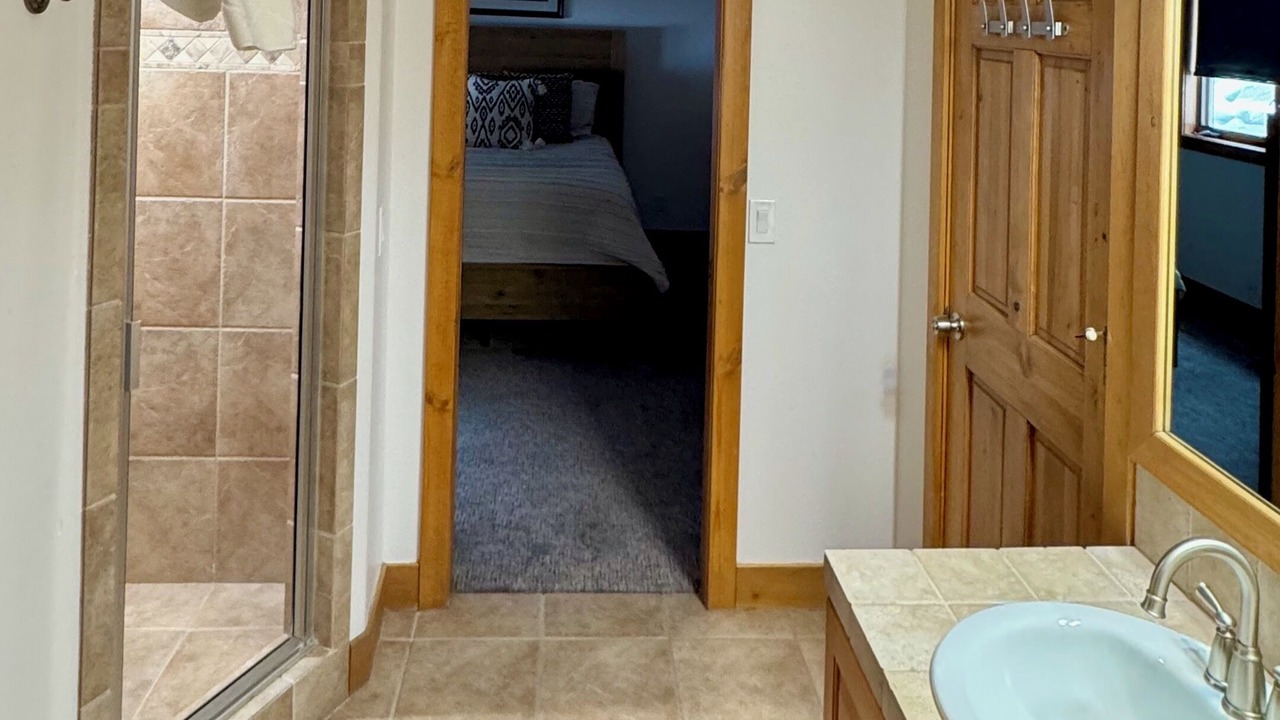 Photo of Bathroom in Bear Hollow Village