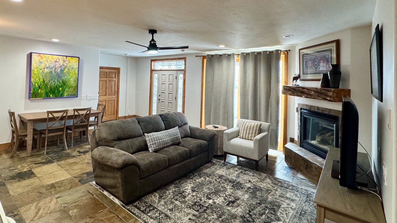Photo of Bedroom in Bear Hollow Village