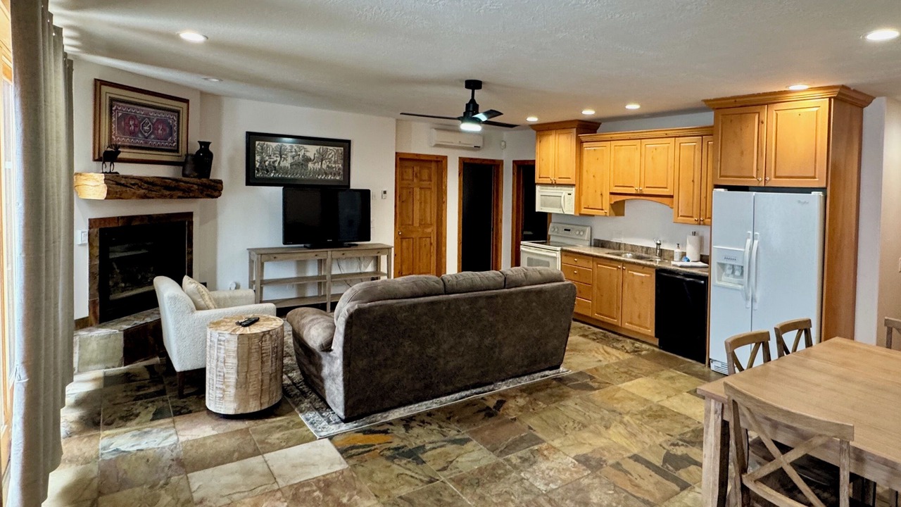 Photo of Bedroom in Bear Hollow Village