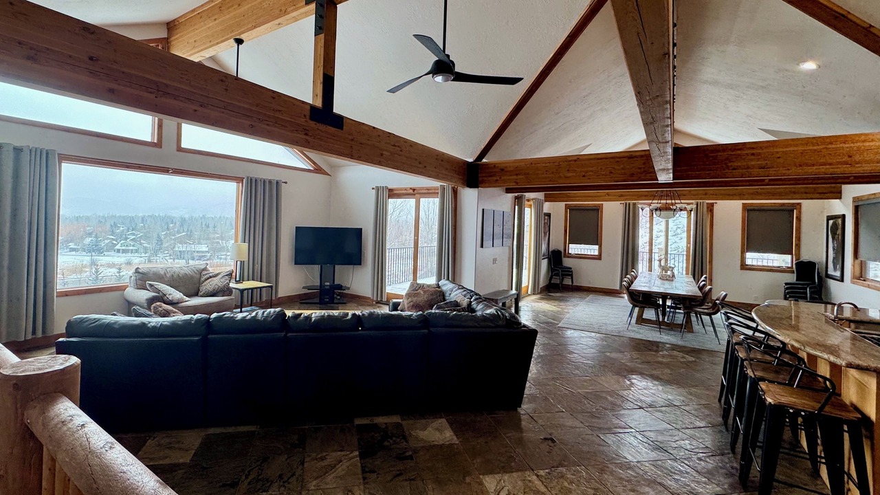 Photo of Bedroom in Bear Hollow Village