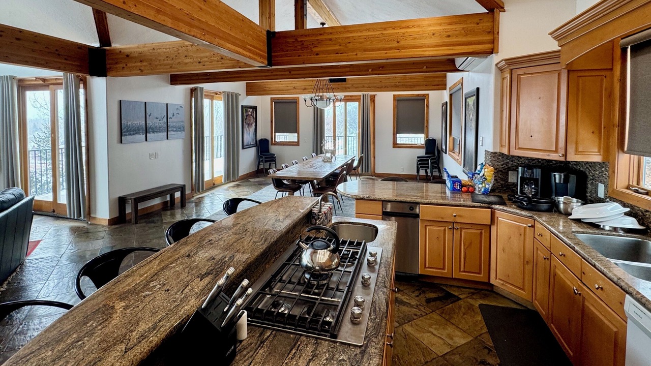 Photo of Bedroom in Bear Hollow Village