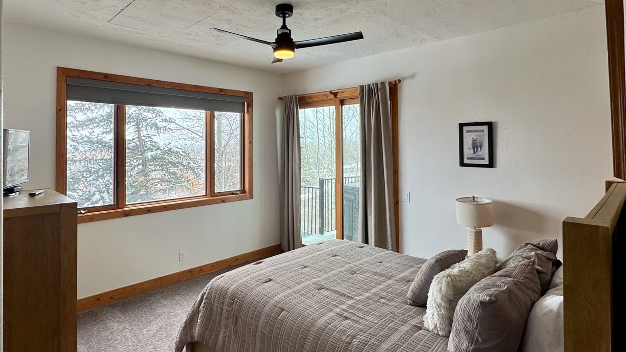 Photo of Bathroom in Bear Hollow Village