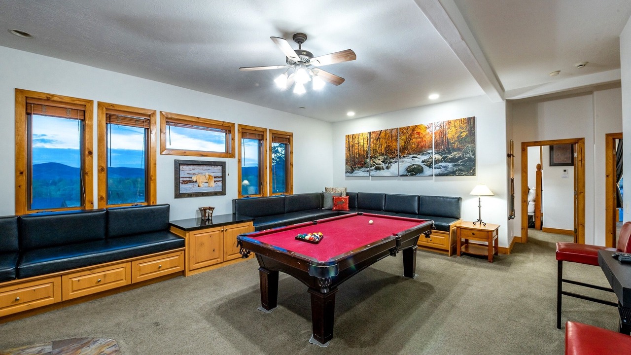 Photo of Bedroom in Bear Hollow Village