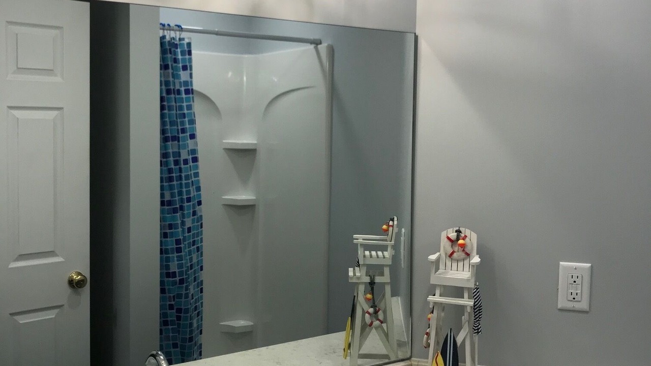 Photo of Bathroom in Lake Geneva