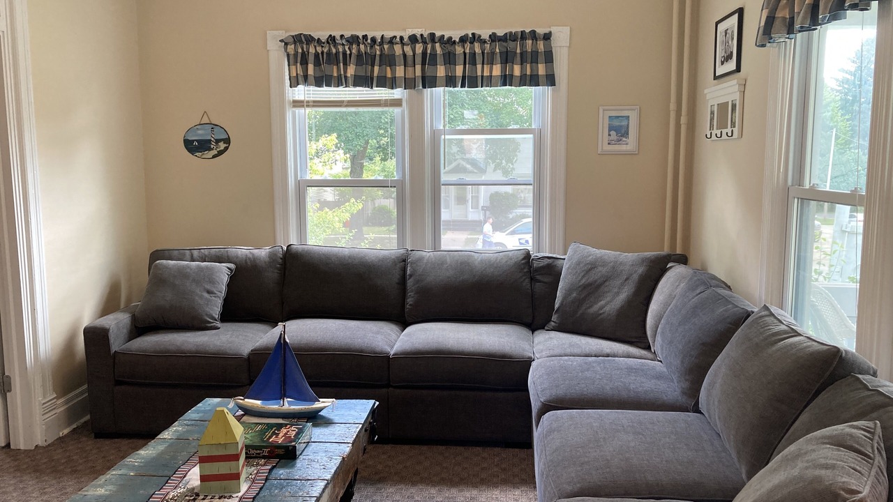 Photo of Bedroom in Lake Geneva