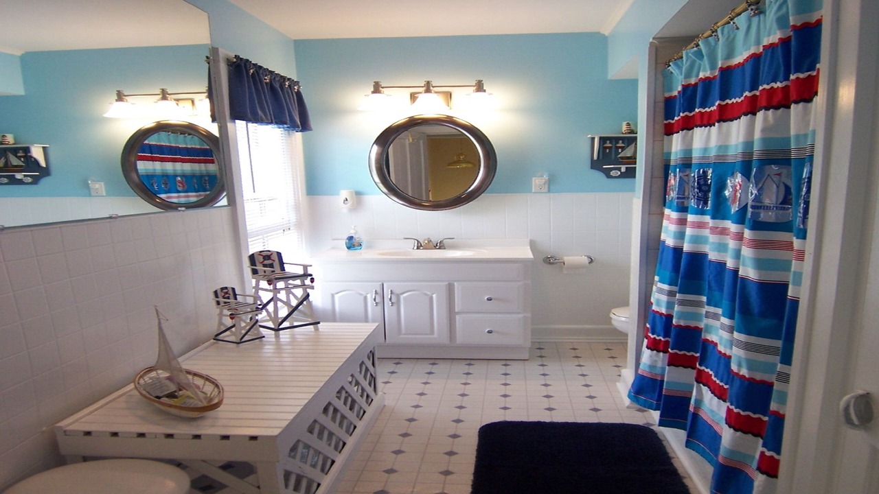 Photo of Bathroom in Lake Geneva