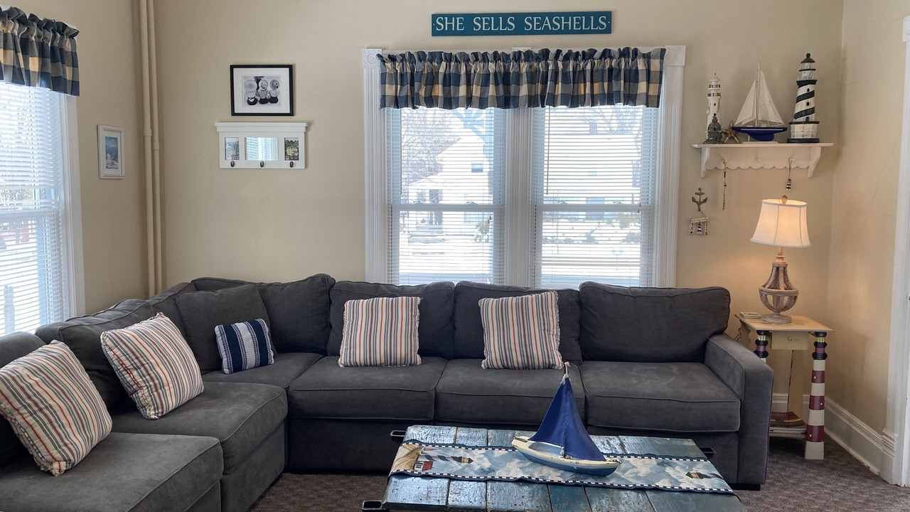 Photo of Bedroom in Lake Geneva