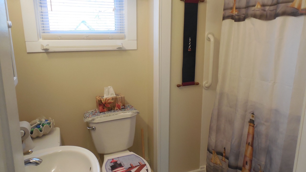 Photo of Bathroom in Lake Geneva