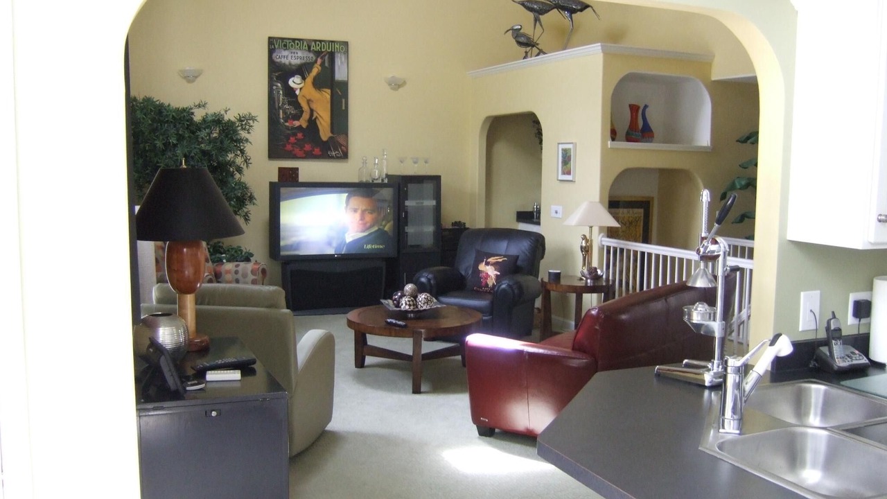 Photo of Bedroom in Toledo