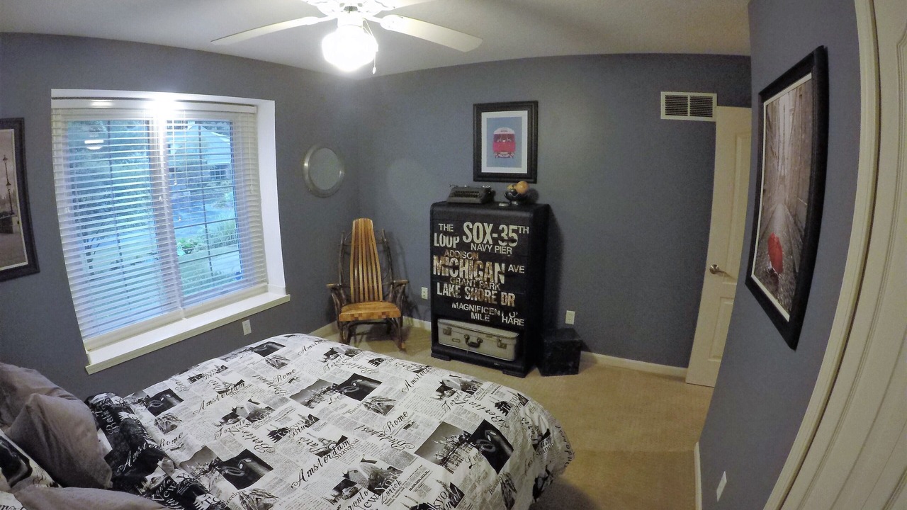 Photo of Bedroom in Toledo