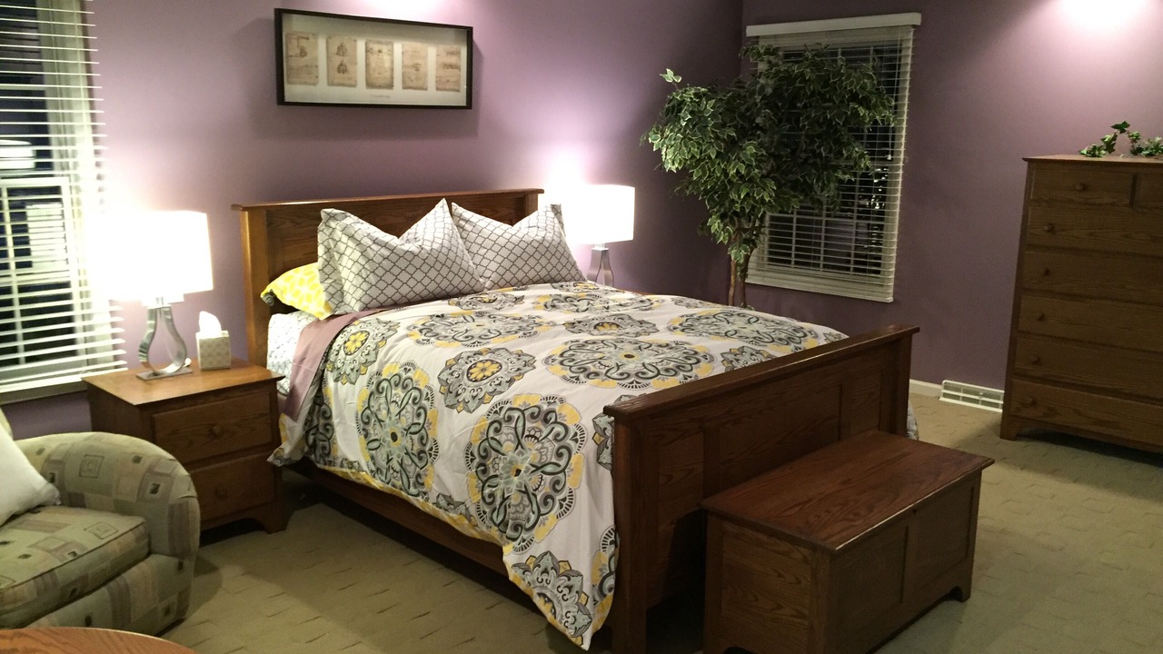 Photo of Bedroom in Toledo
