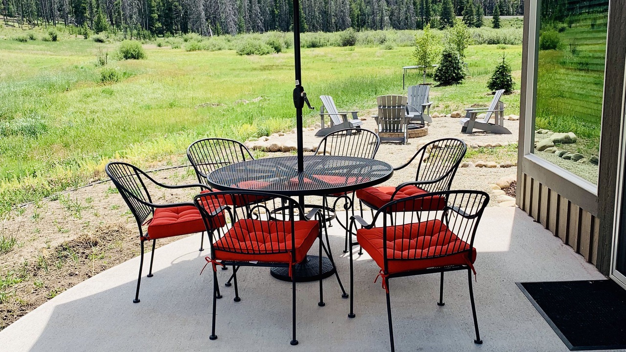 Photo of Outdoor in Fraser