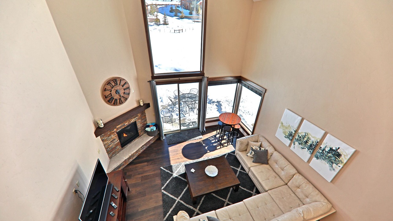Photo of Bedroom in Fraser