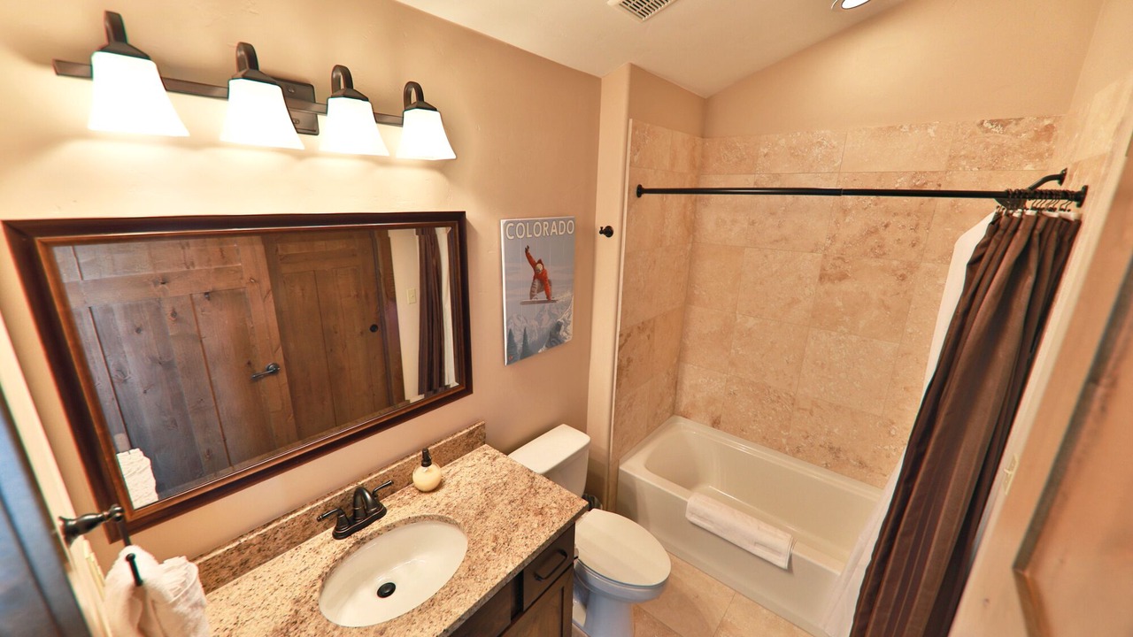 Photo of Bathroom in Fraser