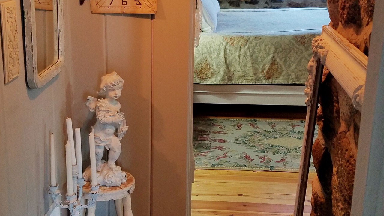 Photo of Bedroom in North Granby