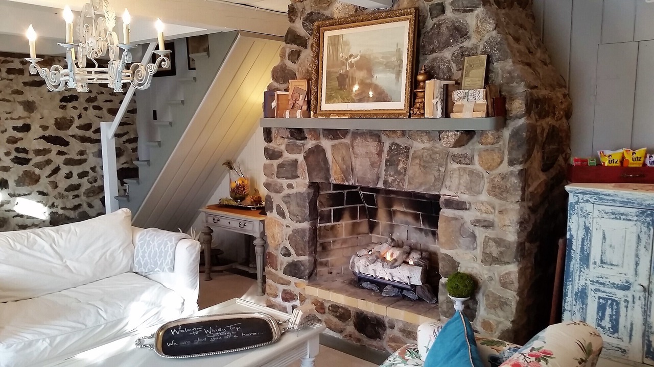 Photo of Livingroom in North Granby