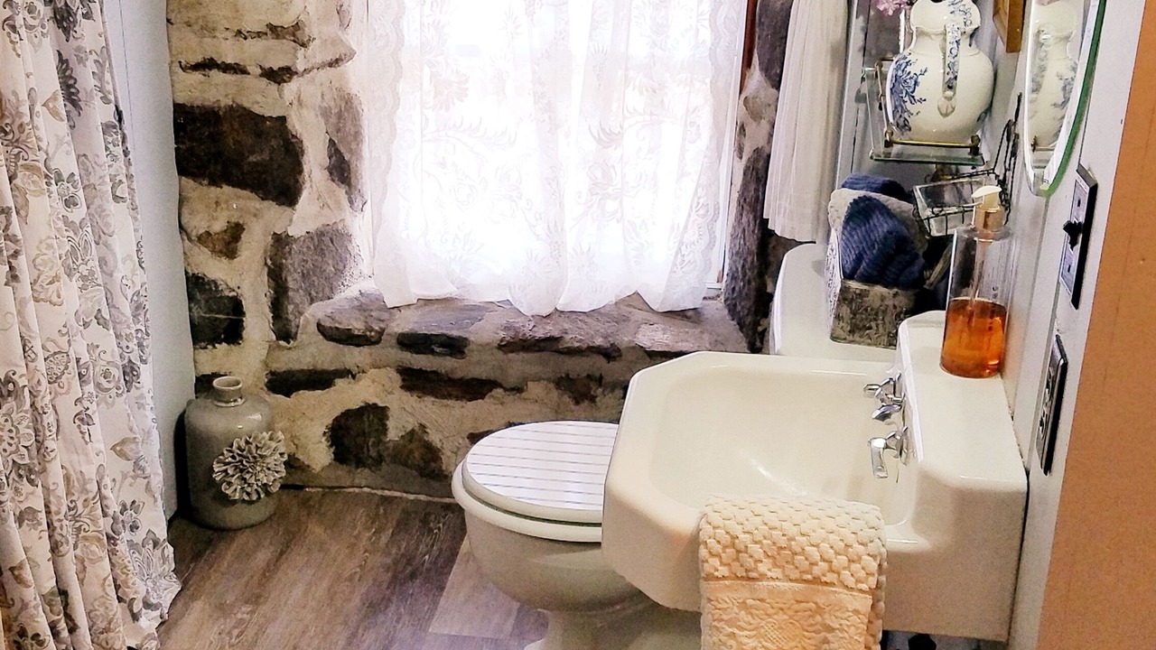 Photo of Bathroom in North Granby