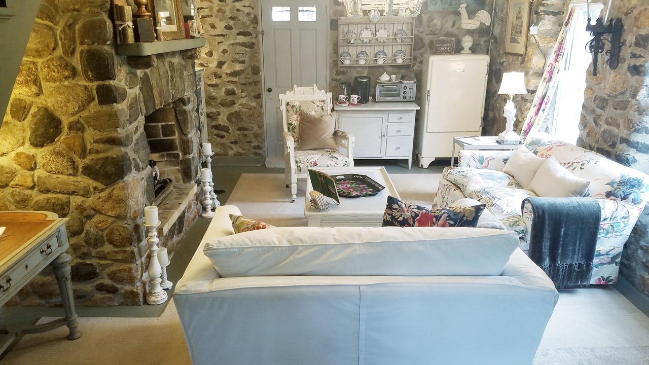 Photo of Livingroom in North Granby