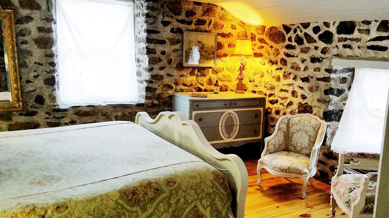 Photo of Bedroom in North Granby