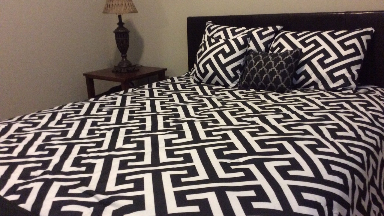 Photo of Bedroom in Vineyard