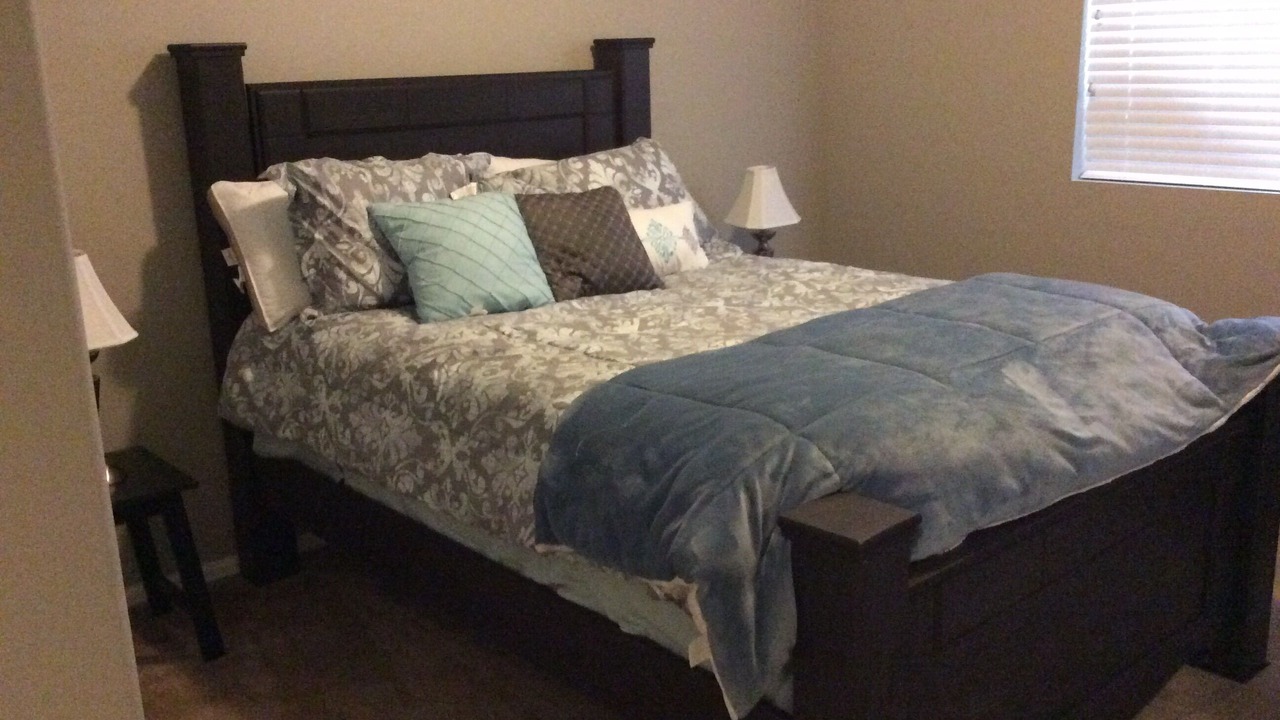 Photo of Bedroom in Vineyard