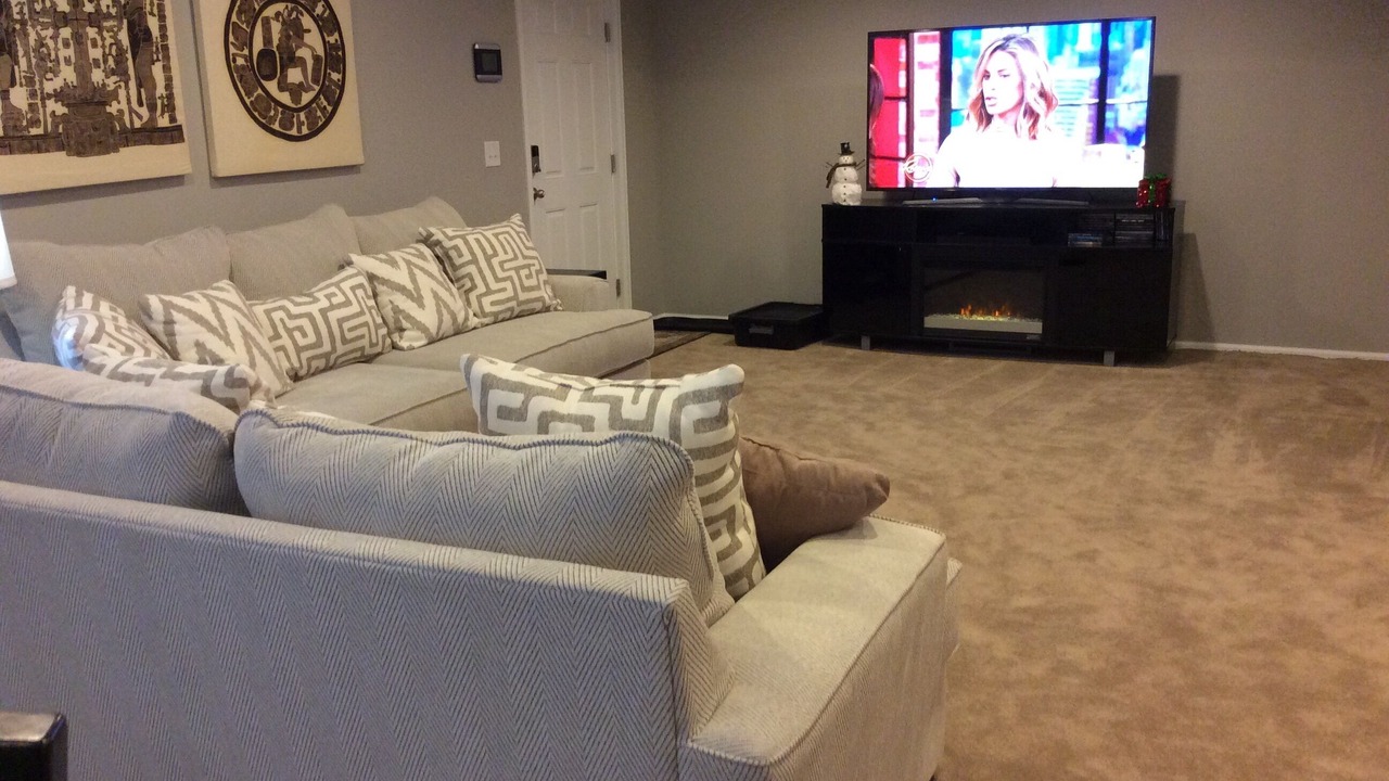 Photo of Livingroom in Vineyard