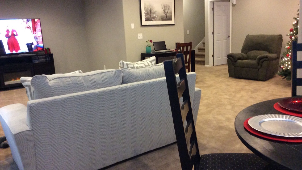 Photo of Livingroom in Vineyard