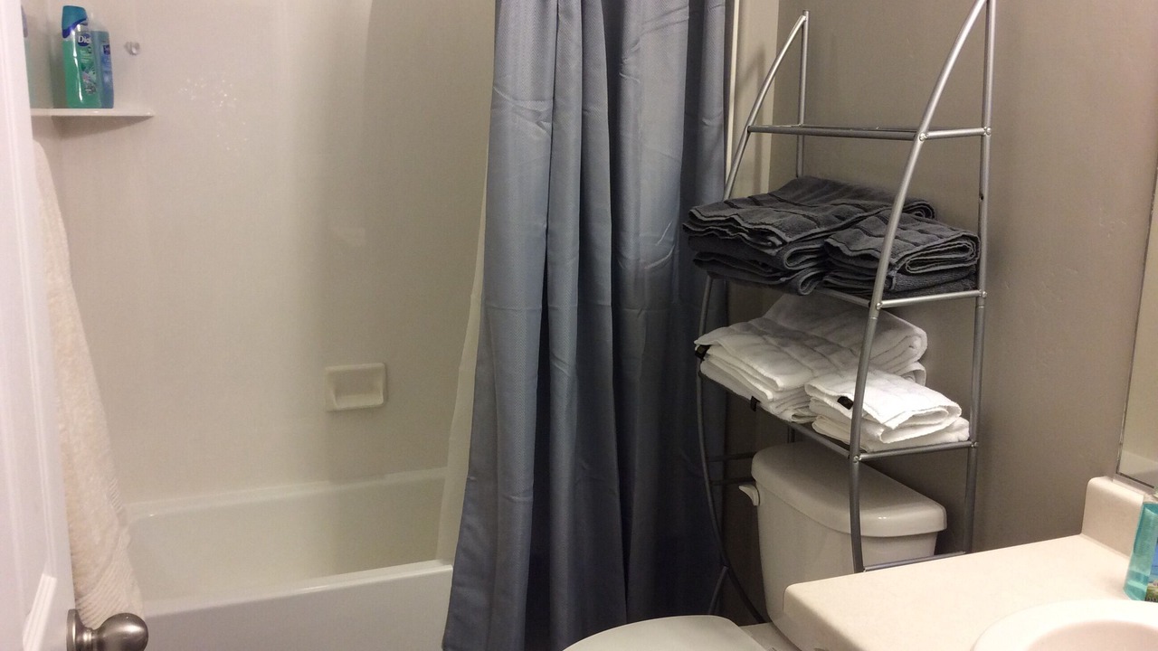 Photo of Bathroom in Vineyard