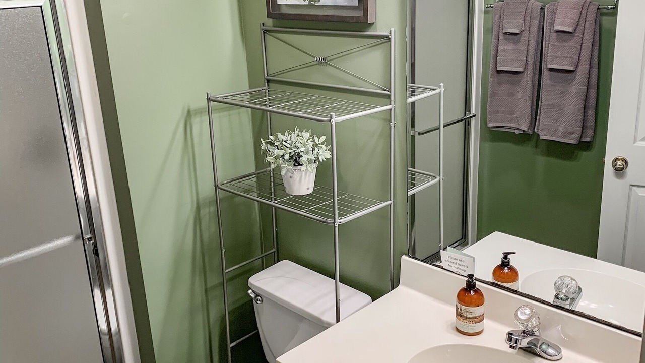 Photo of Bathroom in Pawleys Island