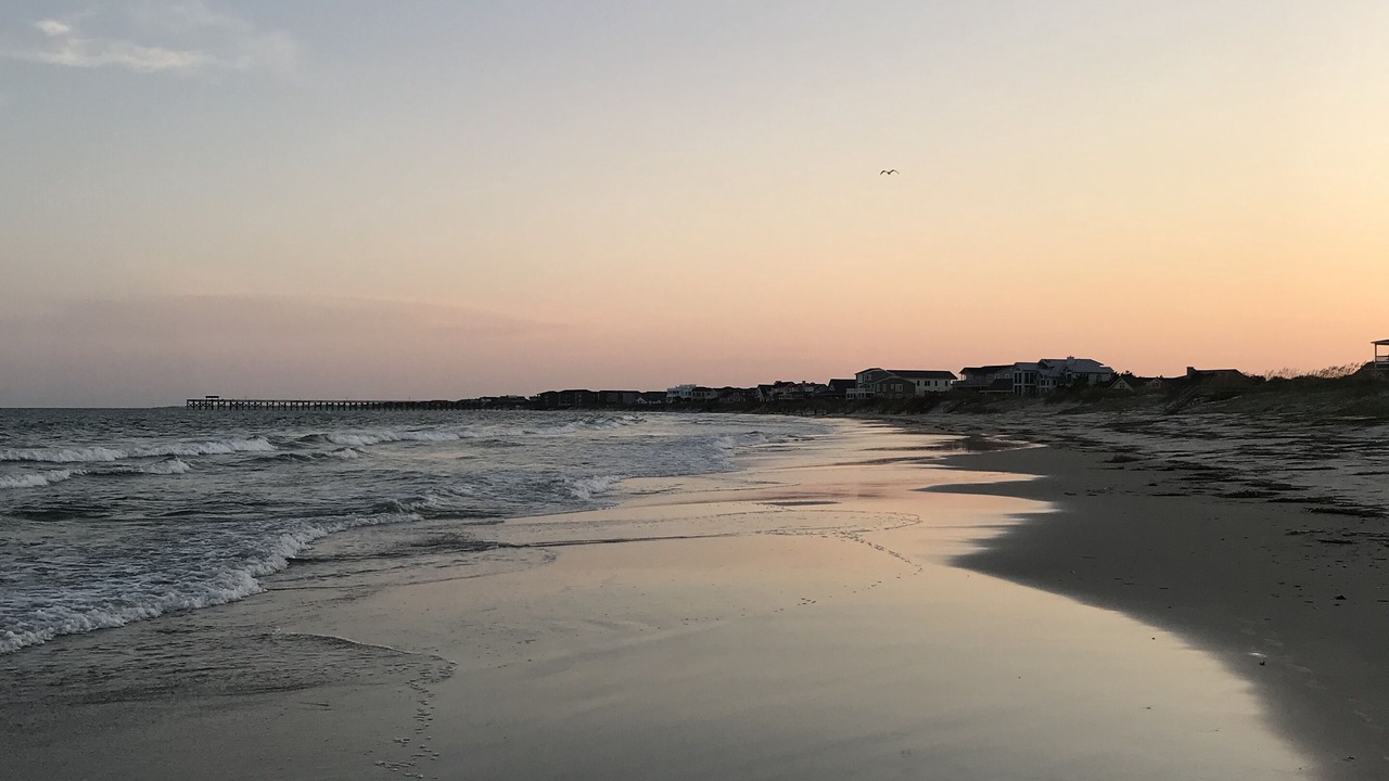 Photo of Others in Pawleys Island