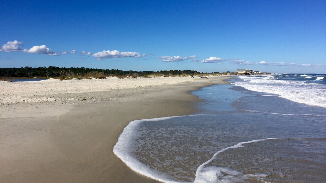 Photo of Others in Pawleys Island