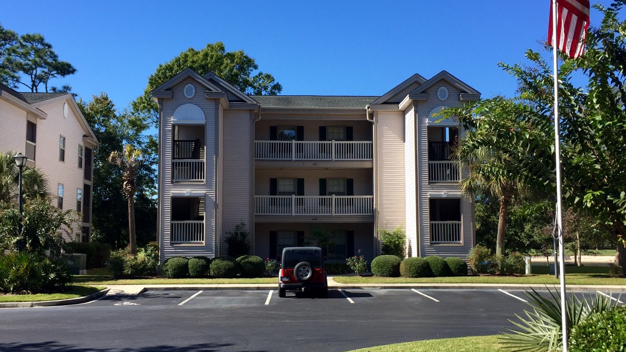 Photo of Others in Pawleys Island
