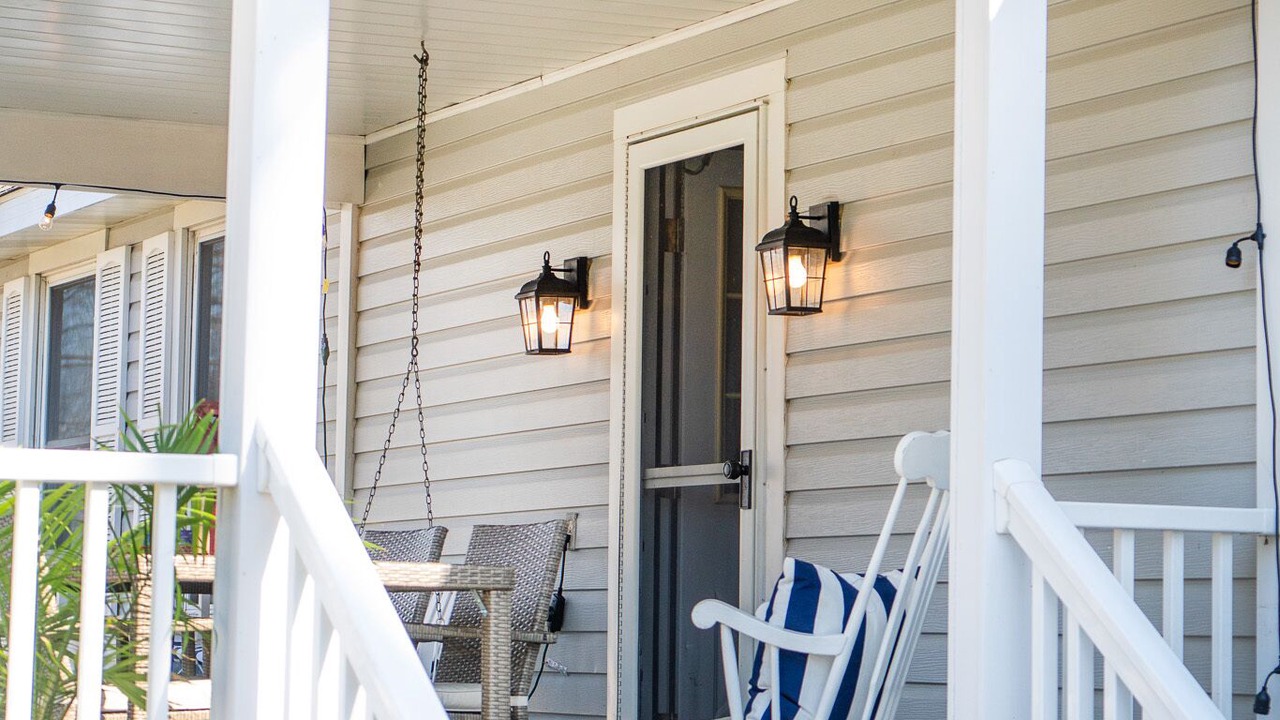 Photo of Outdoor in Williams Bay