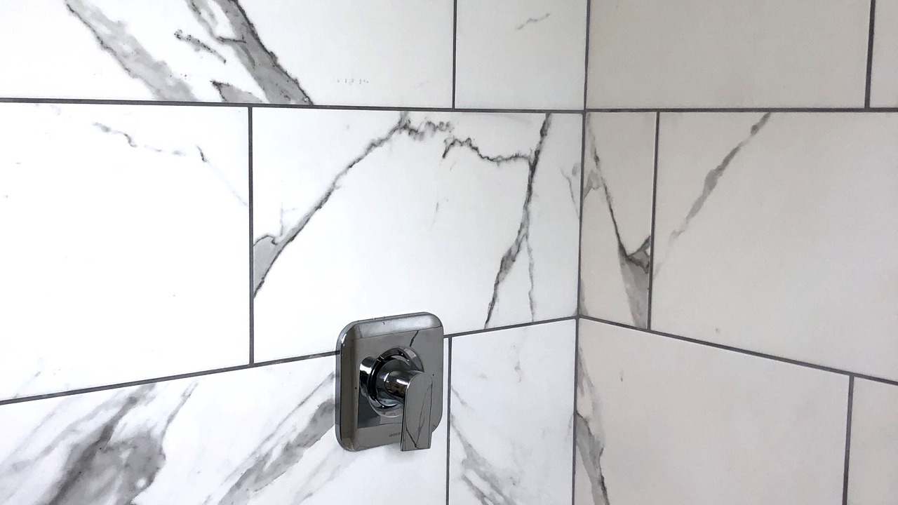 Photo of Bathroom in Williams Bay