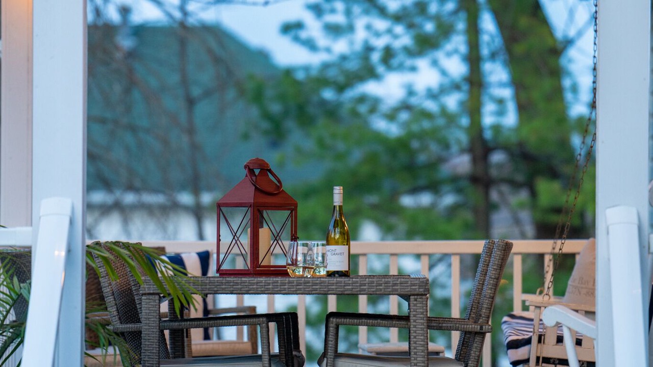 Photo of Outdoor in Williams Bay