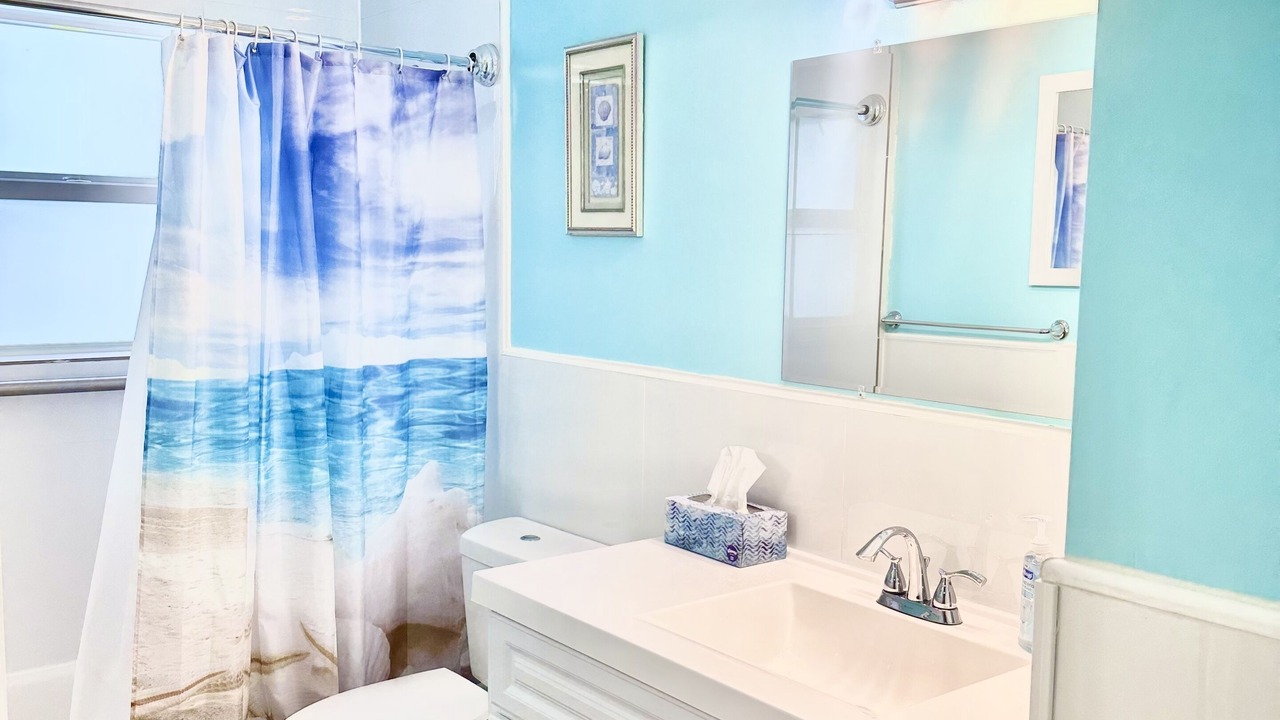 Photo of Bathroom in Boynton Beach