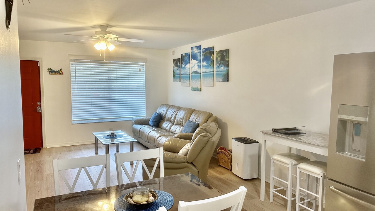 Photo of Livingroom in Boynton Beach
