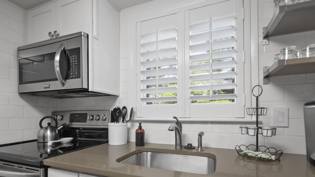 Photo of Kitchen in Pinehurst