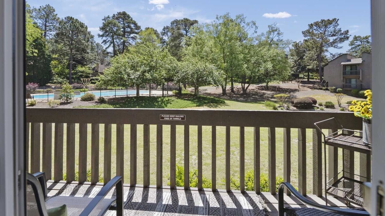 Photo of Outdoor in Pinehurst