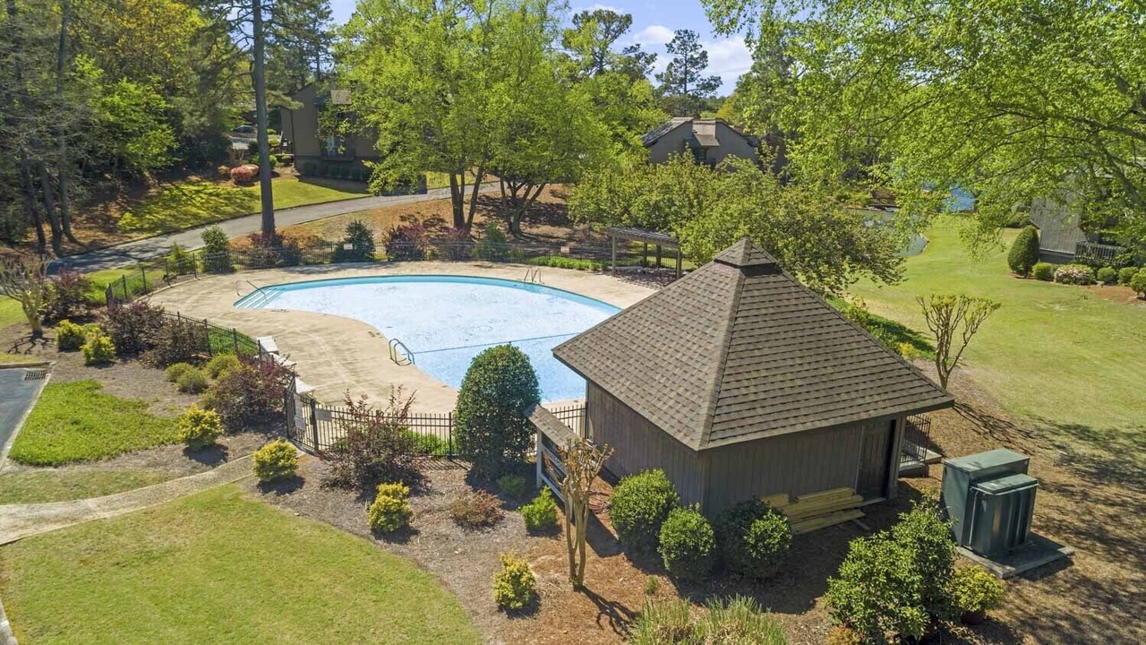 Photo of Outdoor in Pinehurst