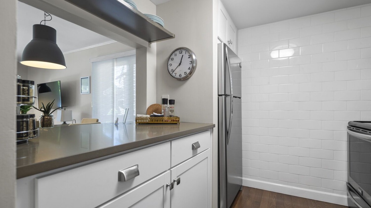 Photo of Kitchen in Pinehurst