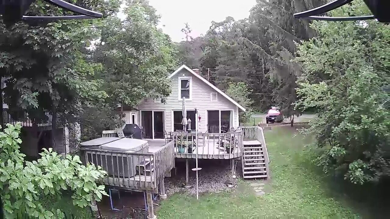 Photo of Patio Balcony in Poynette