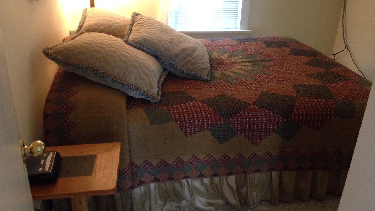 Photo of Bedroom in Poynette