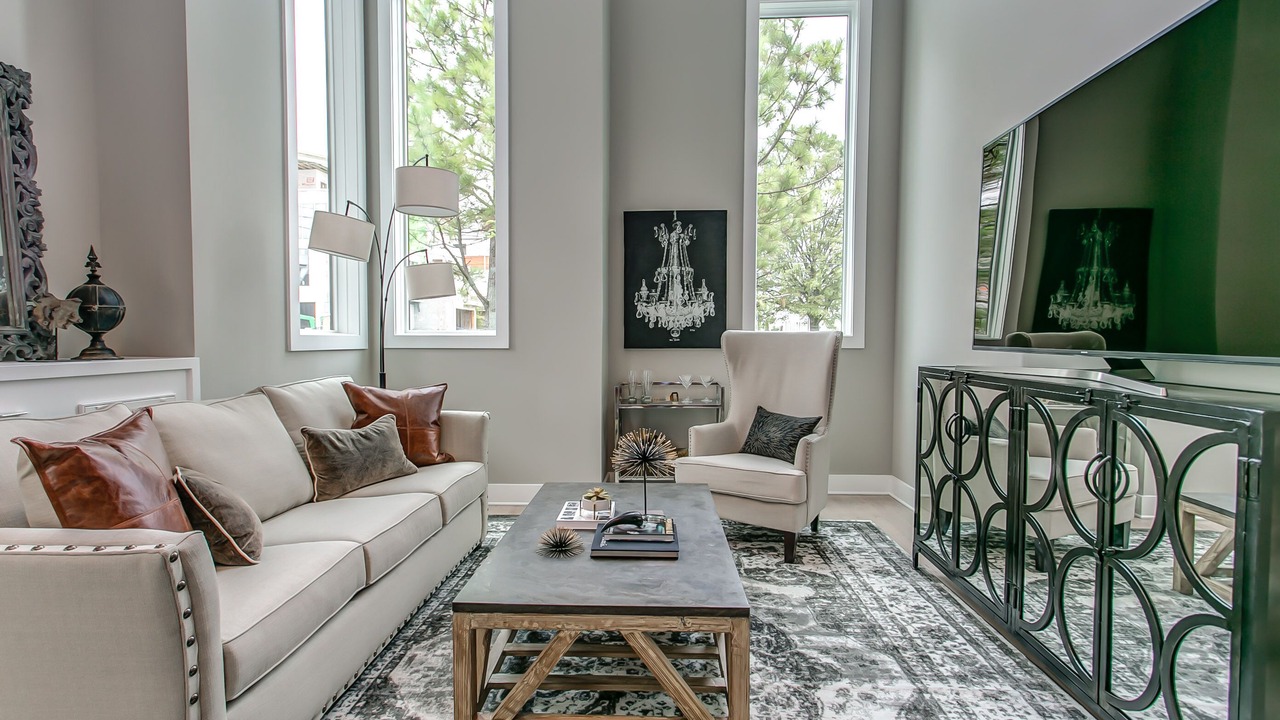 Photo of Bedroom in Edgehill