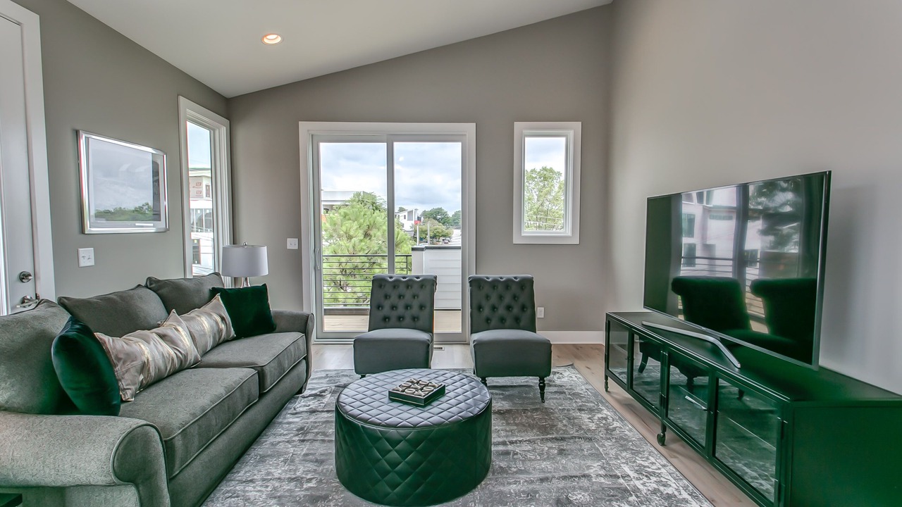 Photo of Bedroom in Edgehill