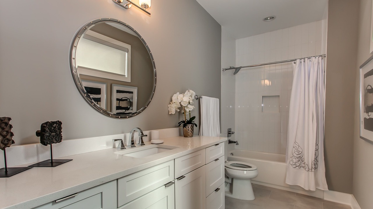 Photo of Bathroom in Edgehill